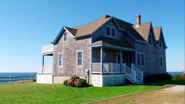 Island Life - Traumhaus gesucht