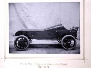 Habsburgs Hoflieferanten