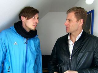 mieten, kaufen, wohnen