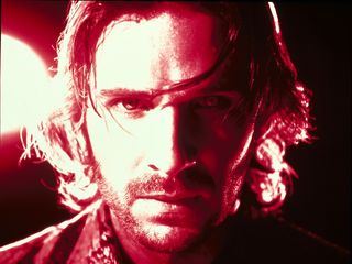 Strange Days