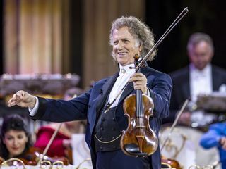 André Rieu - Das grosse Open-Air-Konzert 2024