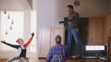 Property Brothers – Traumhaus fuer immer!