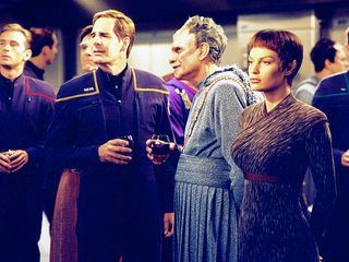 Star Trek - Enterprise