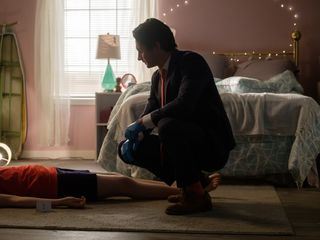 Hours to Kill - Zeitachse des Todes