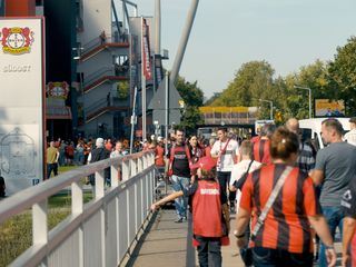 Meine Heimat. Mein Verein