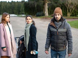 Die Fallers - Die SWR Schwarzwaldserie