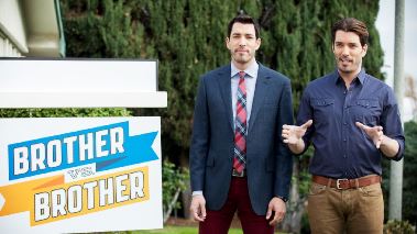 Property Brothers - Das Duell