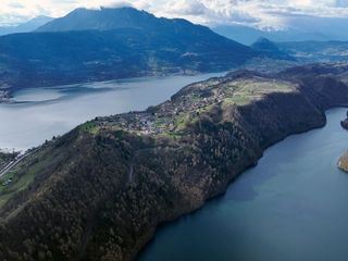 Unterwegs beim Nachbarn