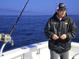 Wicked Tuna - Fischer fuers Leben