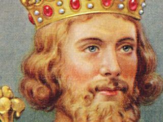 Edward II. von England - Toedliches Spiel um die Macht