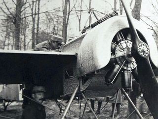 Der erste Luftkrieg Der erste Luftkrieg