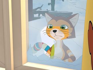Pettersson und Findus