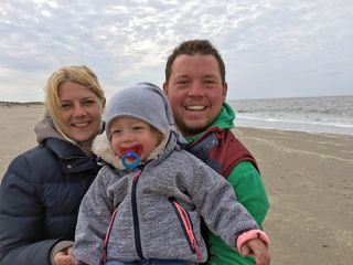 Einmal Camping, immer Camping