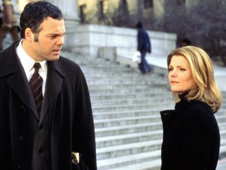 Criminal Intent - Verbrechen im Visier