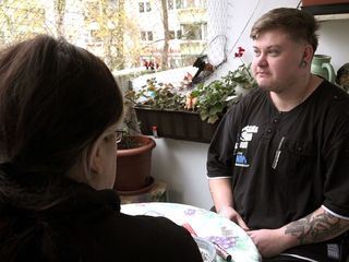 Hartz und herzlich - Tag fuer Tag Rostock