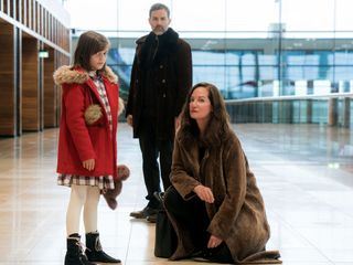 Die Diplomatin: Mord in St. Petersburg