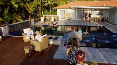 Die Beckenbauer - Pools der Superlative