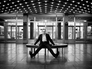 Marius Mueller Westernhagen: Live 1989