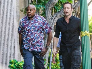 Hawaii Five-0