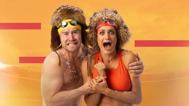 Vaerldens galnaste sporter