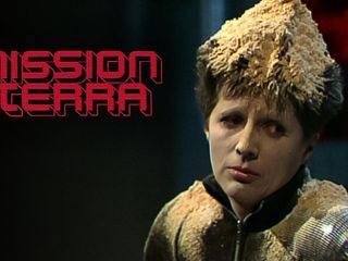 Mission Terra - Expedition zum blauen Planeten