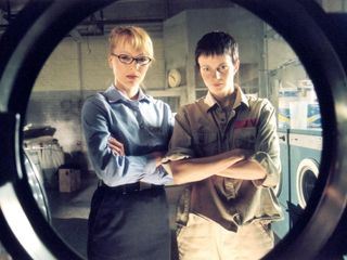 Hinter Gittern - Der Frauenknast