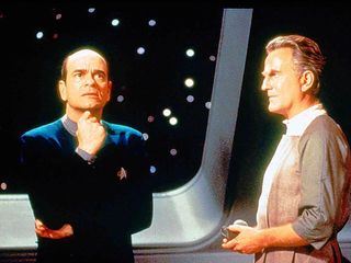 Star Trek: Raumschiff Voyager