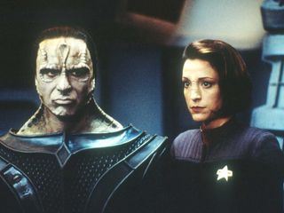 Star Trek: Deep Space Nine
