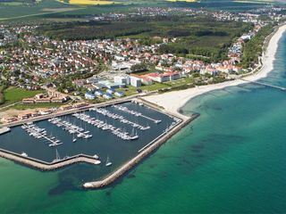Ostseeperle Kuehlungsborn