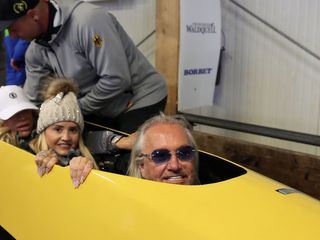 Die Geissens - Eine schrecklich glamouroese Familie!