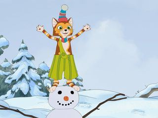 Pettersson und Findus