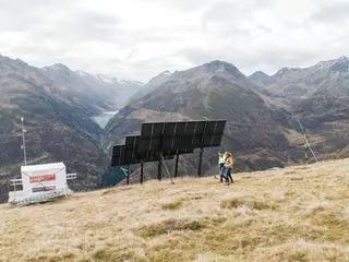 Strahlende Zukunft. Atomkraft im Aufwind?