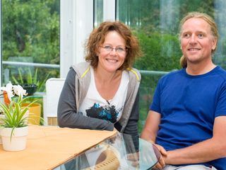 Unter Blinden - Das extreme Leben des Andy Holzer