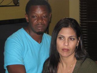 Verliebt, verlobt, verhaftet