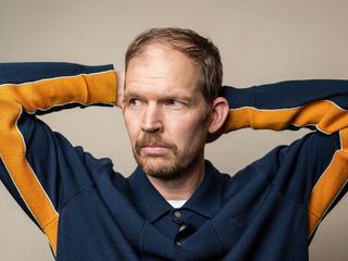 Timo Wopp: JA SORRY!