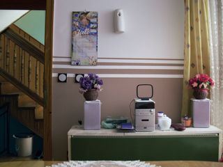 Die Statik der Traeume