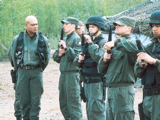 Stargate SG-1
