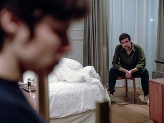 Ana und Oscar Ana und Oscar