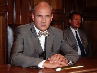 Im Namen des Gesetzes