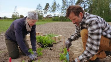 Jons Farm - Abenteuer Bauernhof
