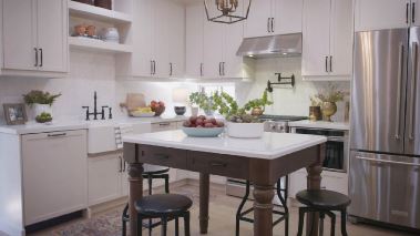 Property Brothers – Traumhaus fuer immer!