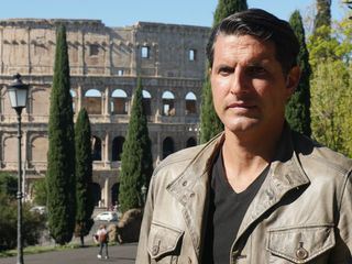 Aufgedeckt - Raetsel der Geschichte