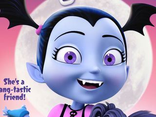 Vampirina