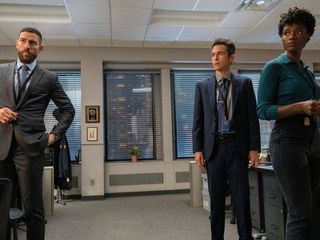 FBI: Special Crime Unit