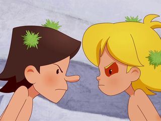 Tib & Tumtum