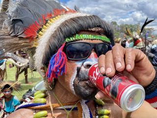 Papua-Neuguinea - Reise in eine andere Welt