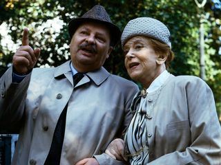 Die Wicherts von nebenan