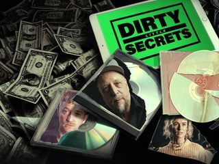 Dirty Little Secrets - Warum wir immer weiter trinken