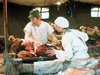 M*A*S*H