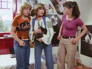 Ein Fall fuer Maenndli